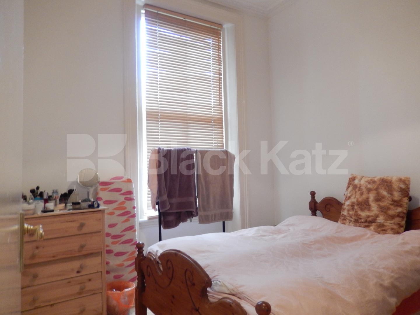 			NEW INSTRUCTION, 1 Bedroom, 1 bath, 1 reception Flat			 Ongar Road, Fulham/West Brompton