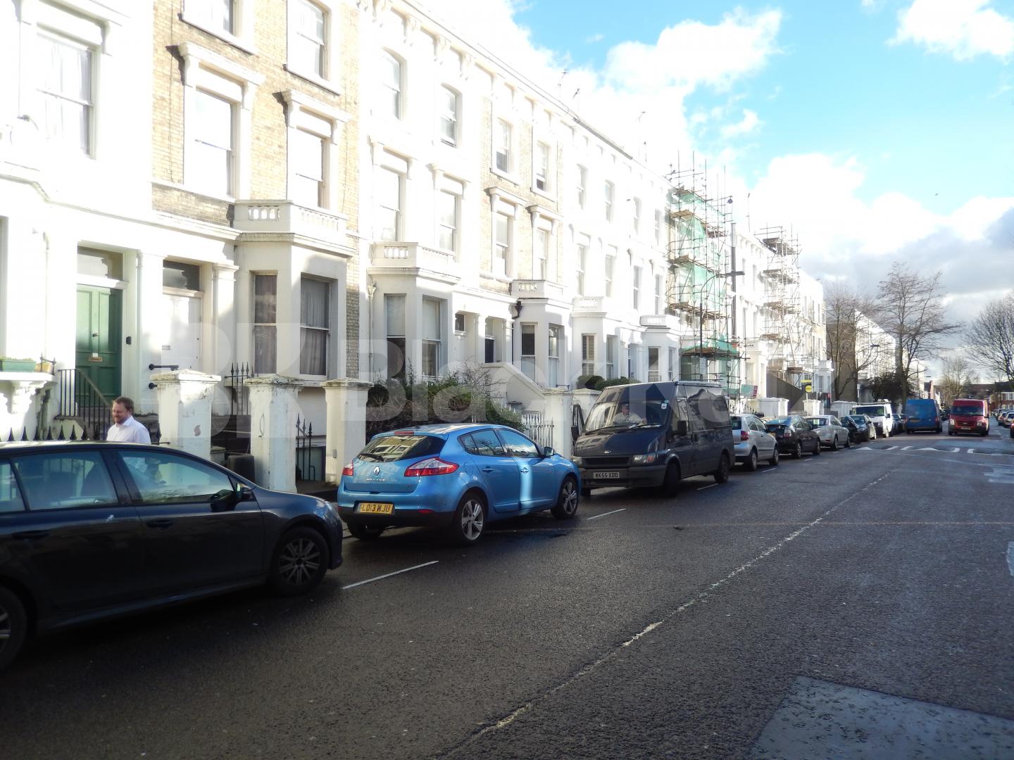 			NEW INSTRUCTION, 1 Bedroom, 1 bath, 1 reception Flat			 Ongar Road, Fulham/West Brompton