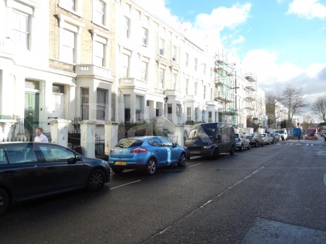 			NEW INSTRUCTION, 1 Bedroom, 1 bath, 1 reception Flat			 Ongar Road, Fulham/West Brompton