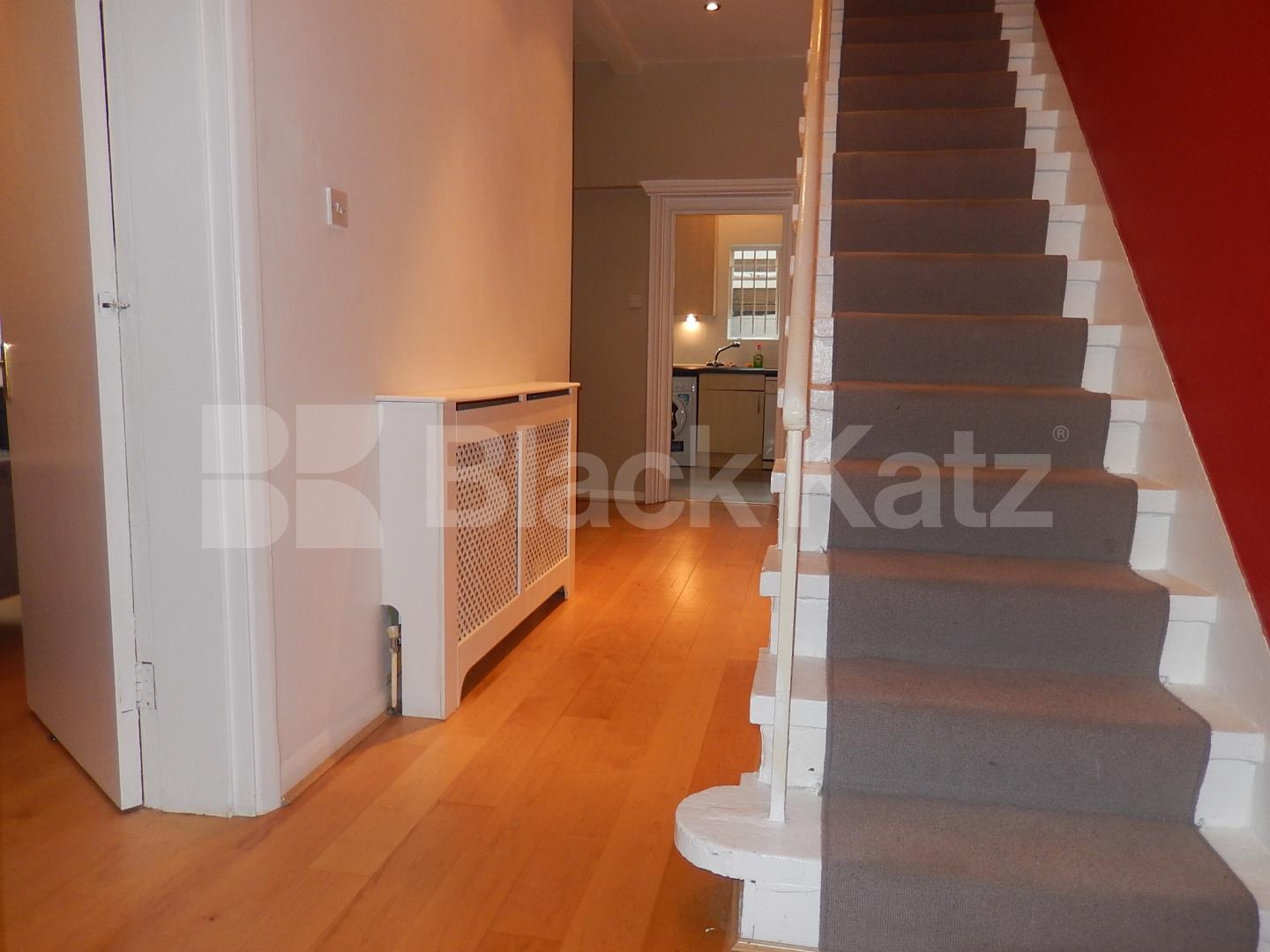 			NEW INSTRUCTION (Includes all utilities)., 2 Bedroom, 1 bath, 1 reception Flat			 Hogarth Road, Earls Court