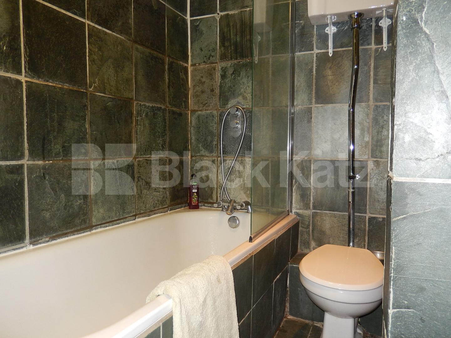 			NEW INSTRUCTION (Includes all utilities)., 2 Bedroom, 1 bath, 1 reception Flat			 Hogarth Road, Earls Court