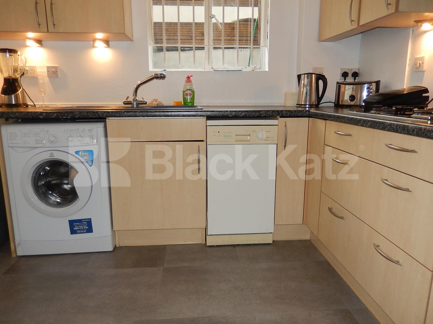 			NEW INSTRUCTION (Includes all utilities)., 2 Bedroom, 1 bath, 1 reception Flat			 Hogarth Road, Earls Court