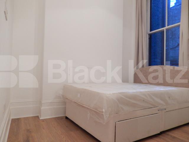 			NEW INSTRUCTION, 2 Bedroom, 1 bath, 1 reception Ground Floor Flat			 Castletown Road, Barons Court