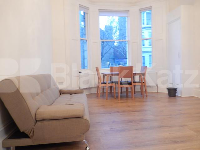 			NEW INSTRUCTION, 2 Bedroom, 1 bath, 1 reception Ground Floor Flat			 Castletown Road, Barons Court