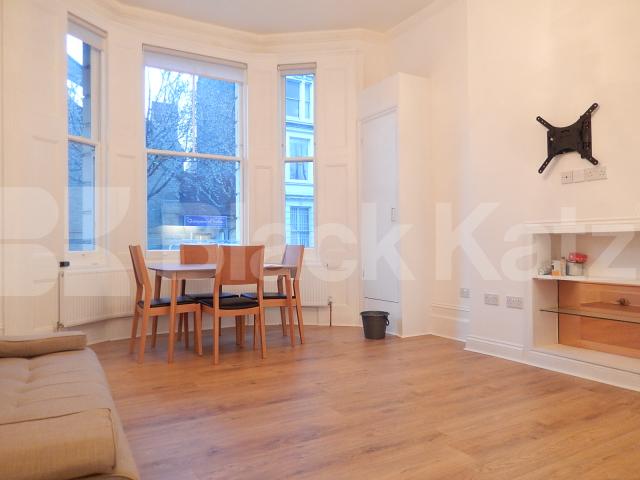 			NEW INSTRUCTION, 2 Bedroom, 1 bath, 1 reception Ground Floor Flat			 Castletown Road, Barons Court