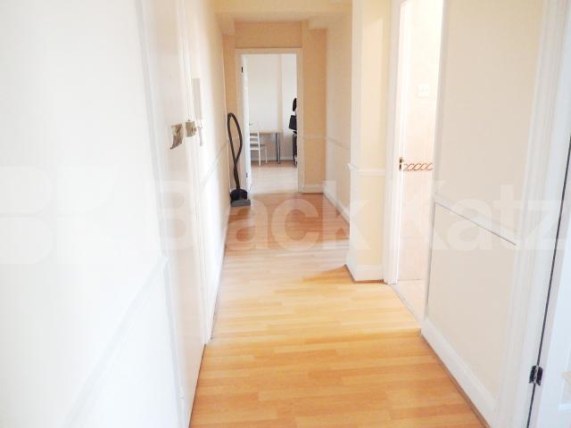 			NEW INSTRUCTION INCLUSIVE OF HEATING AND HOT WATER, 3 Bedroom, 1 bath, 1 reception Flat			 Edith Villas, WEST KENSINGTON 