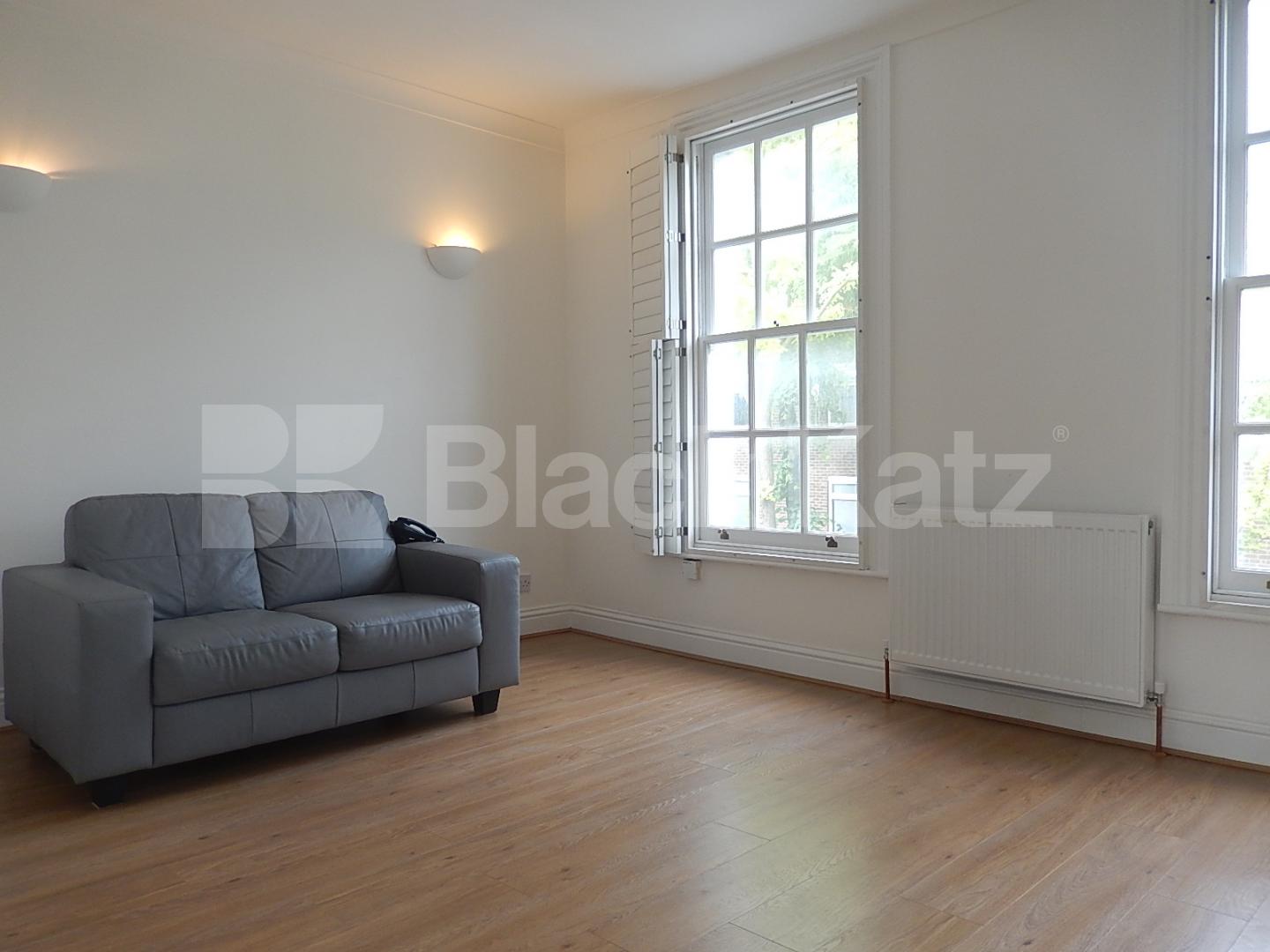 			NEW INSTRUCTION, 1 Bedroom, 1 bath, 1 reception Flat			 Pembridge Road, Notting Hill Gate