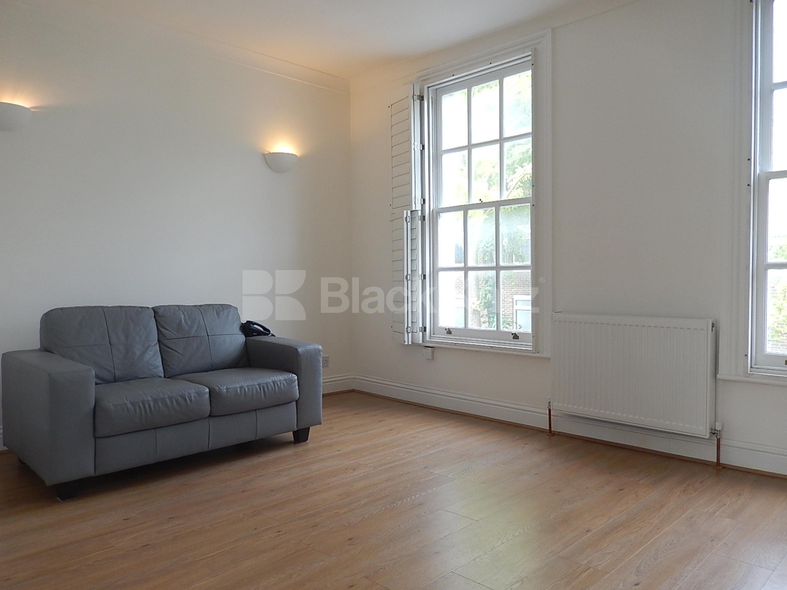 			NEW INSTRUCTION, 1 Bedroom, 1 bath, 1 reception Flat			 Pembridge Road, Notting Hill Gate W11