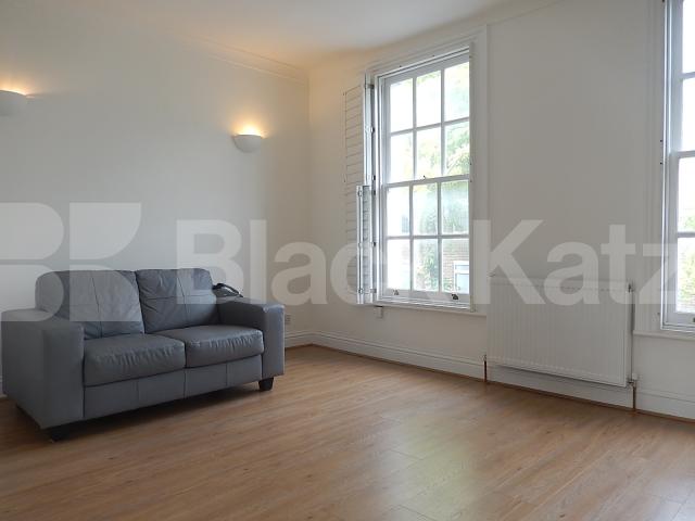 			NEW INSTRUCTION, 1 Bedroom, 1 bath, 1 reception Flat			 Pembridge Road, Notting Hill Gate