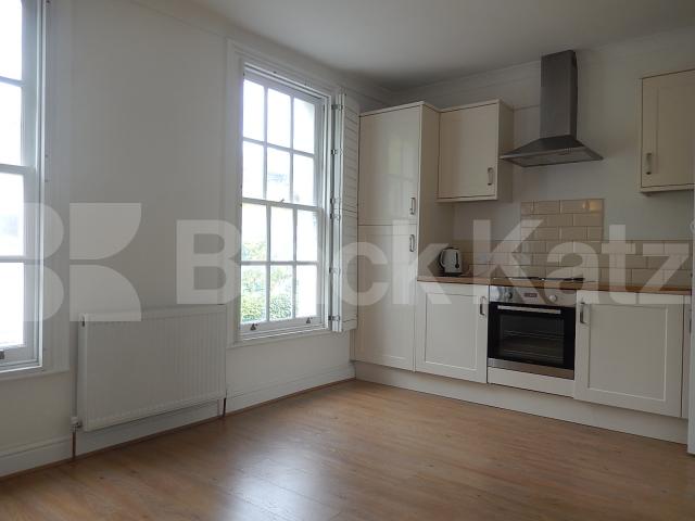 			NEW INSTRUCTION, 1 Bedroom, 1 bath, 1 reception Flat			 Pembridge Road, Notting Hill Gate