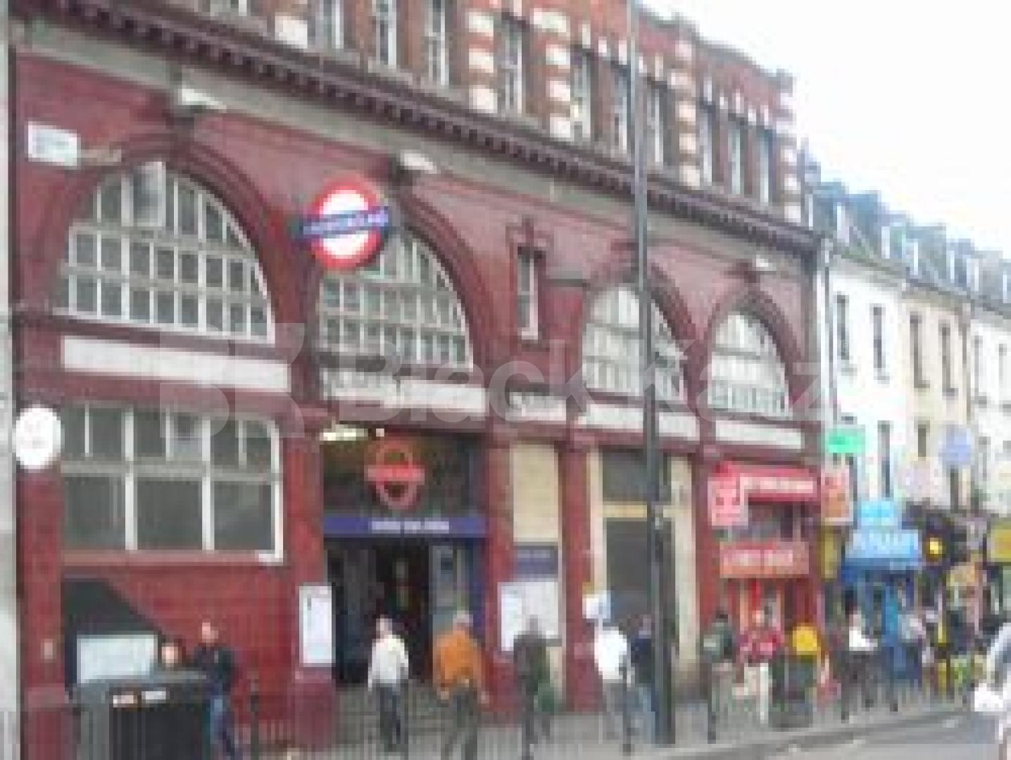 			1 Bedroom, 1 bath, 1 reception Ground Floor Flat			 Camden Road, CAMDEN/ KENTISH TOWN