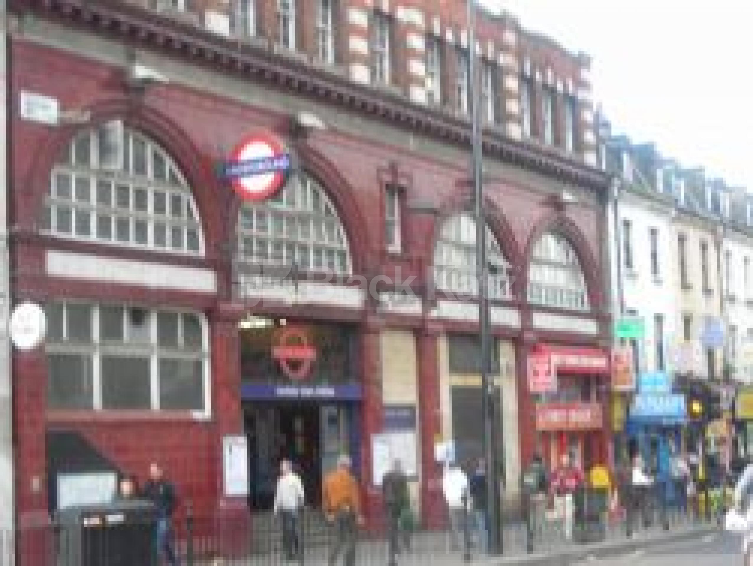 			1 Bedroom, 1 bath, 1 reception Ground Floor Flat			 Camden Road, CAMDEN/ KENTISH TOWN NW1