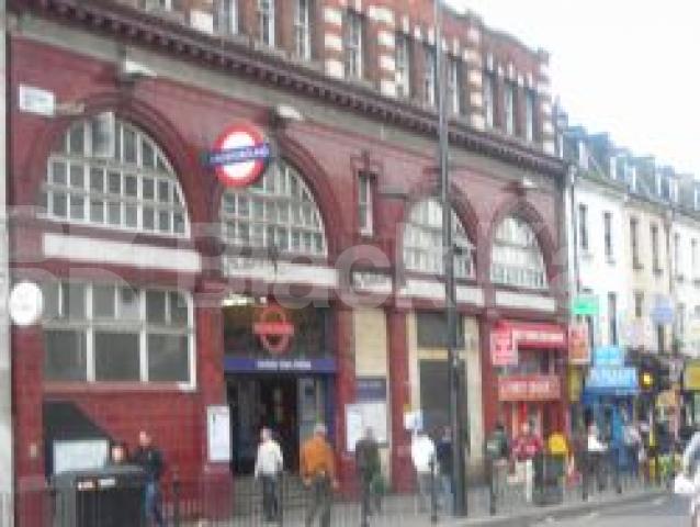 			Studio Apartment, 1 bath, 1 reception Studio			 Camden Road, CAMDEN/ KENTISH TOWN