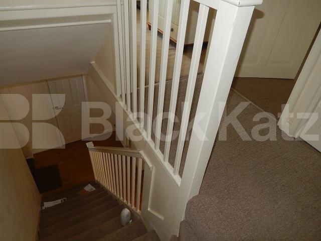 			NEW INSTRUCTION, 4 Bedroom, 1 bath, 1 reception House			 Westway, White City/Shepherds Bush