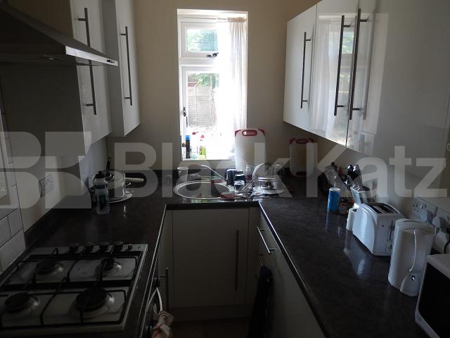 			NEW INSTRUCTION, 4 Bedroom, 1 bath, 1 reception House			 Westway, White City/Shepherds Bush