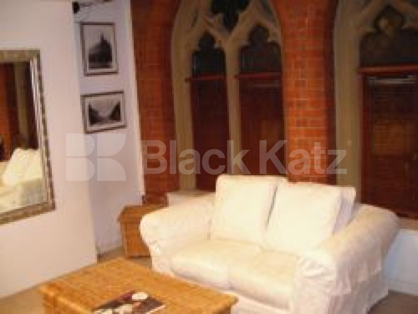 			AMAZING!!, 1 Bedroom, 1 bath, 1 reception Flat			 Saltram Crescent, QUEENS PARK