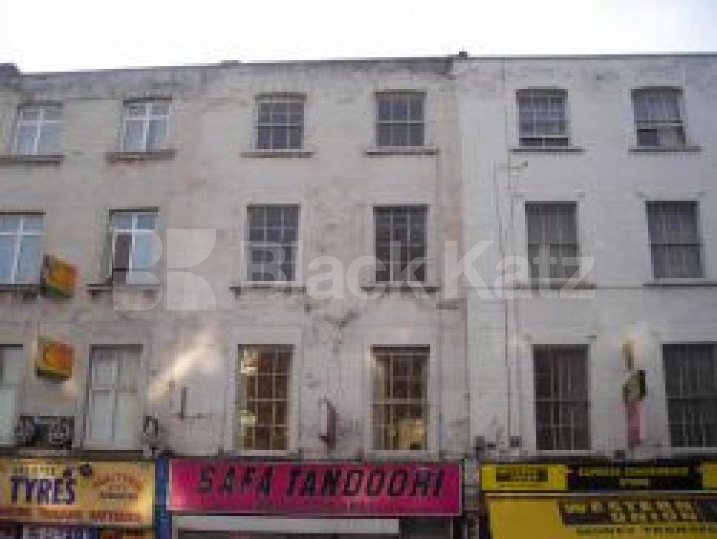 			3 Bedroom, 1 bath, 1 reception Flat			 Agar Grove, CAMDEN NW1