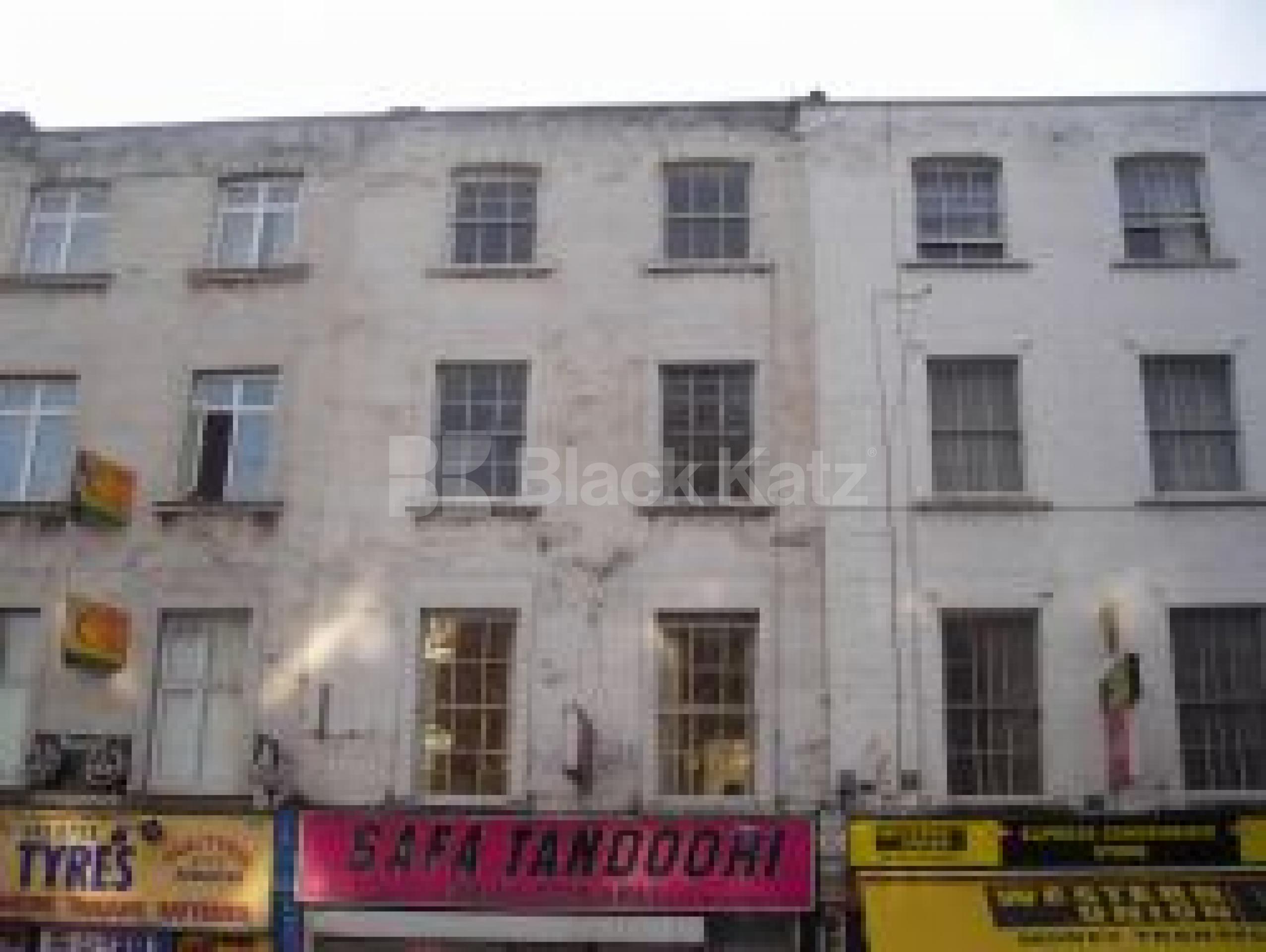 			3 Bedroom, 1 bath, 1 reception Flat			 Agar Grove, CAMDEN NW1 NW1