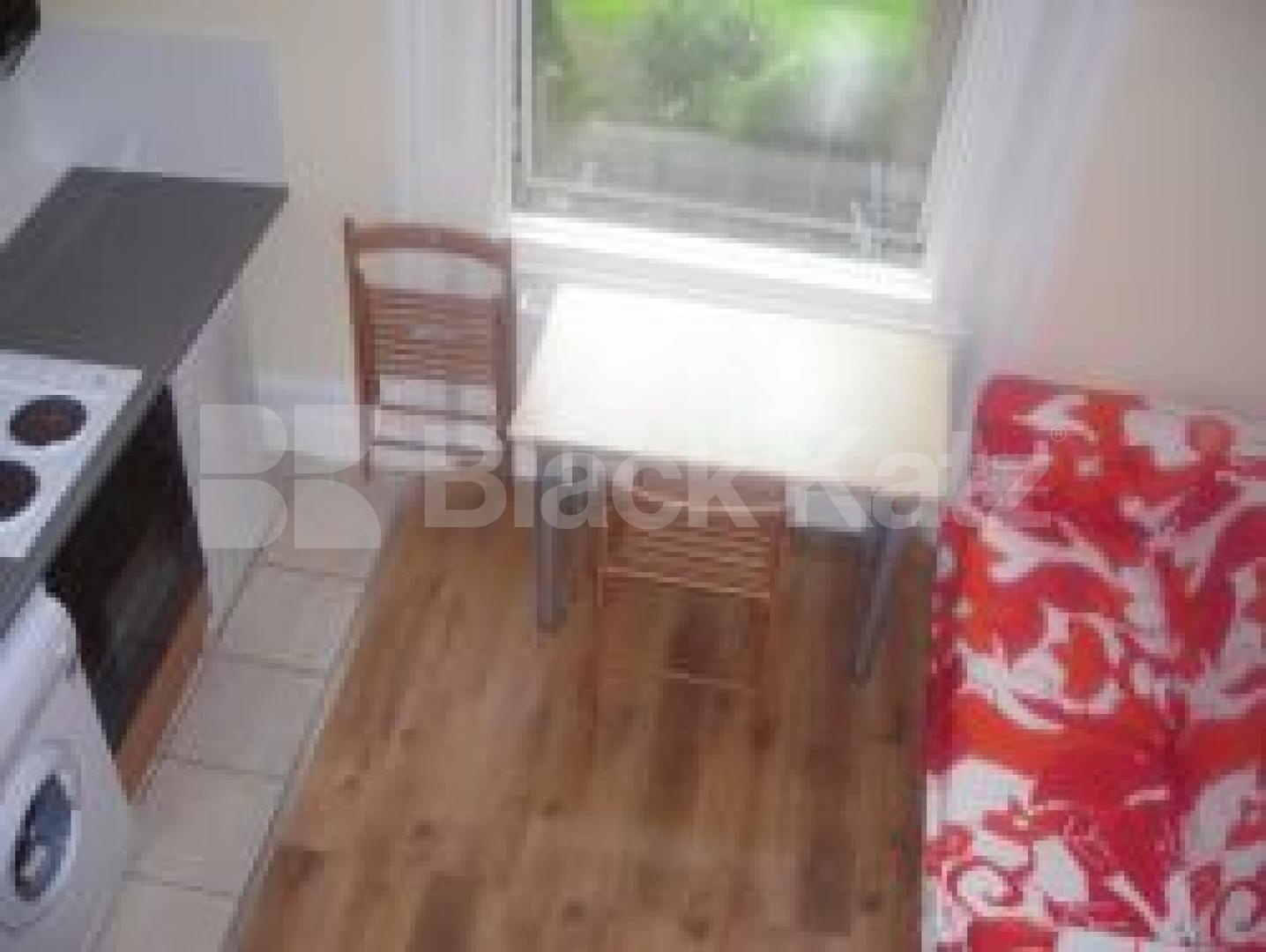 			Studio Apartment, 1 bath, 1 reception Studio			 Ladbroke Grove, LADBROKE GROVE