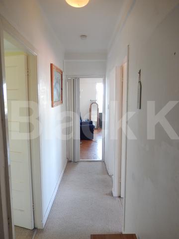 			INCLUSIVE OF HEATING AND HOT WATER, 3 Bedroom, 1 bath, 1 reception Flat			 The Grampians, Shepherds Bush