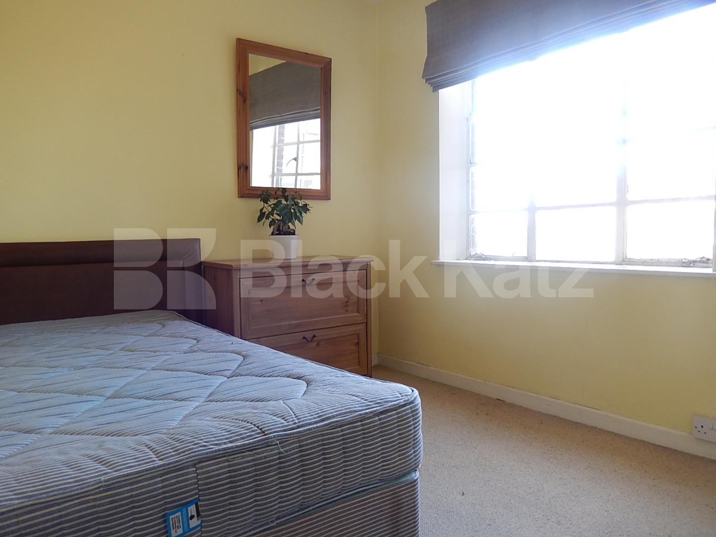 			INCLUSIVE OF HEATING AND HOT WATER, 3 Bedroom, 1 bath, 1 reception Flat			 The Grampians, Shepherds Bush