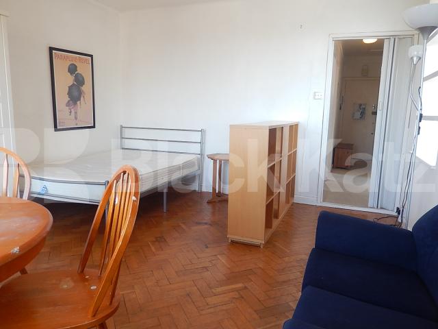 			INCLUSIVE OF HEATING AND HOT WATER, 3 Bedroom, 1 bath, 1 reception Flat			 The Grampians, Shepherds Bush