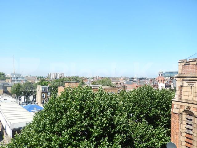 			INCLUSIVE OF HEATING AND HOT WATER, 3 Bedroom, 1 bath, 1 reception Flat			 The Grampians, Shepherds Bush