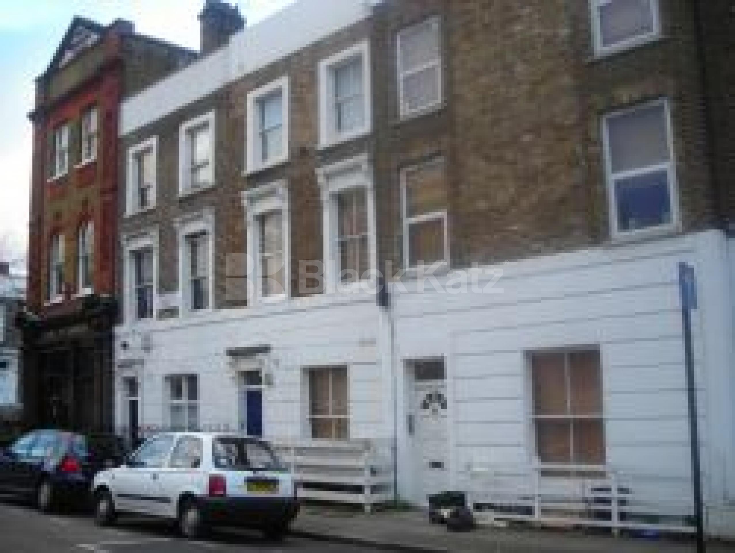 			MUST BE SEEN, 2 Bedroom, 1 bath, 1 reception Flat			 Hercules Street, HOLLOWAY N7 N7
