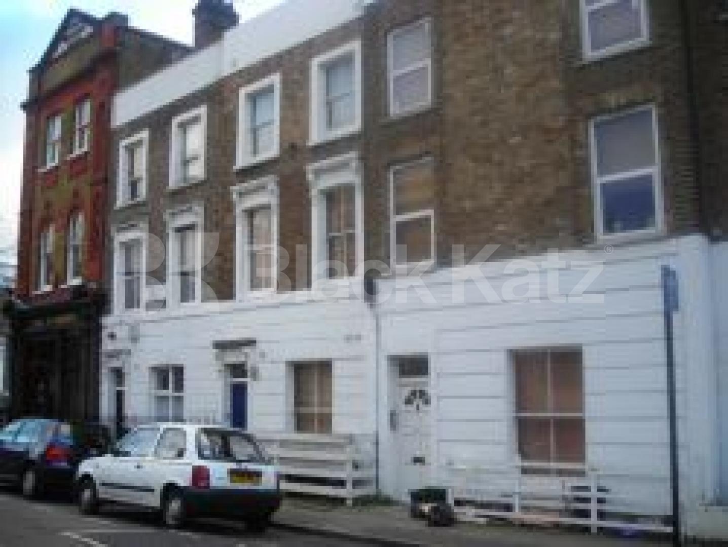 			MUST BE SEEN, 2 Bedroom, 1 bath, 1 reception Flat			 Hercules Street, HOLLOWAY N7