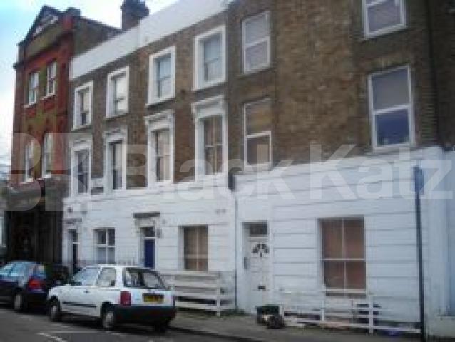 			MUST BE SEEN, 2 Bedroom, 1 bath, 1 reception Flat			 Hercules Street, HOLLOWAY N7