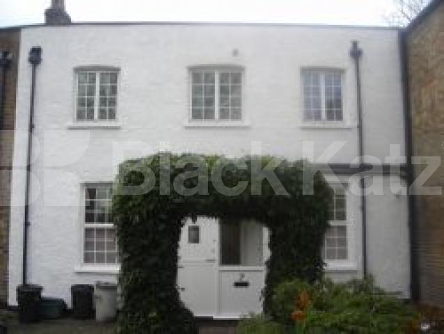 			2 Bedroom, 1 bath, 1 reception Ground Floor Flat			 Trinder Gardens, ARCHWAY/Crouch Hill N19