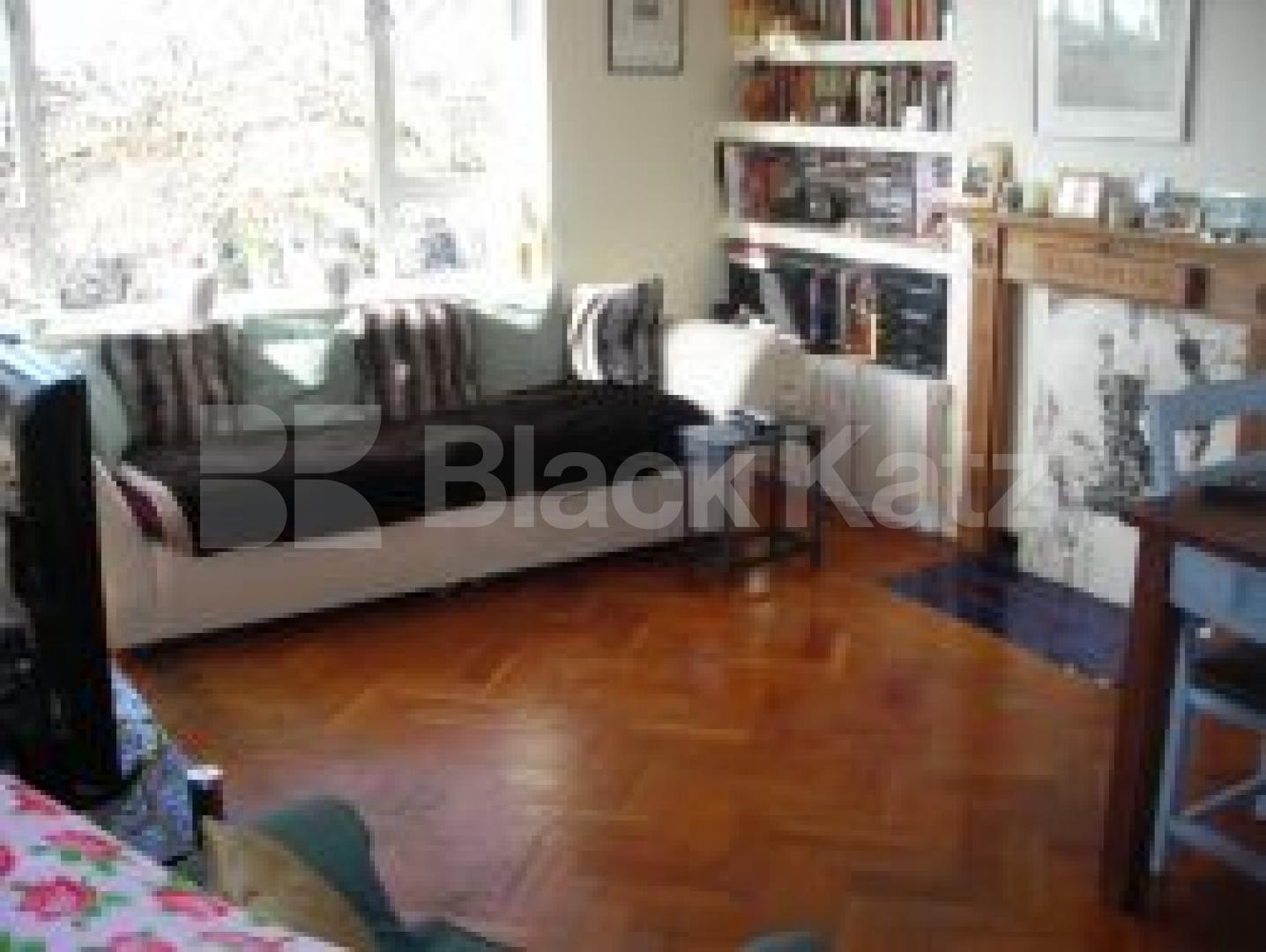 			3 Bedroom, 1 bath, 1 reception Flat			 St Pancras Way, CAMDEN NW1