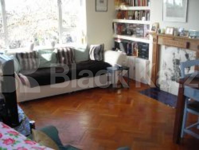 			3 Bedroom, 1 bath, 1 reception Flat			 St Pancras Way, CAMDEN NW1