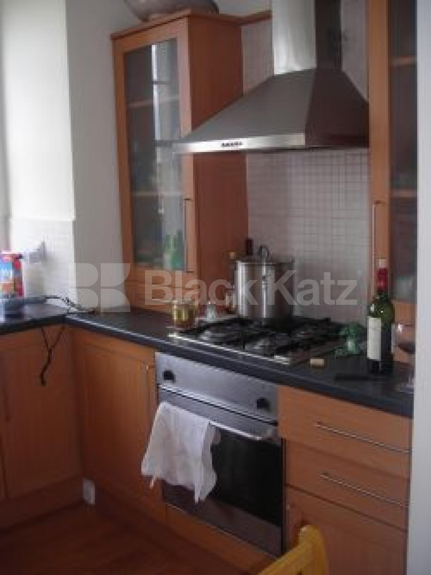 			NEW INSTRUCTION!, 1 Bedroom, 1 bath, 1 reception Flat			 Royal College Street, CAMDEN NW1