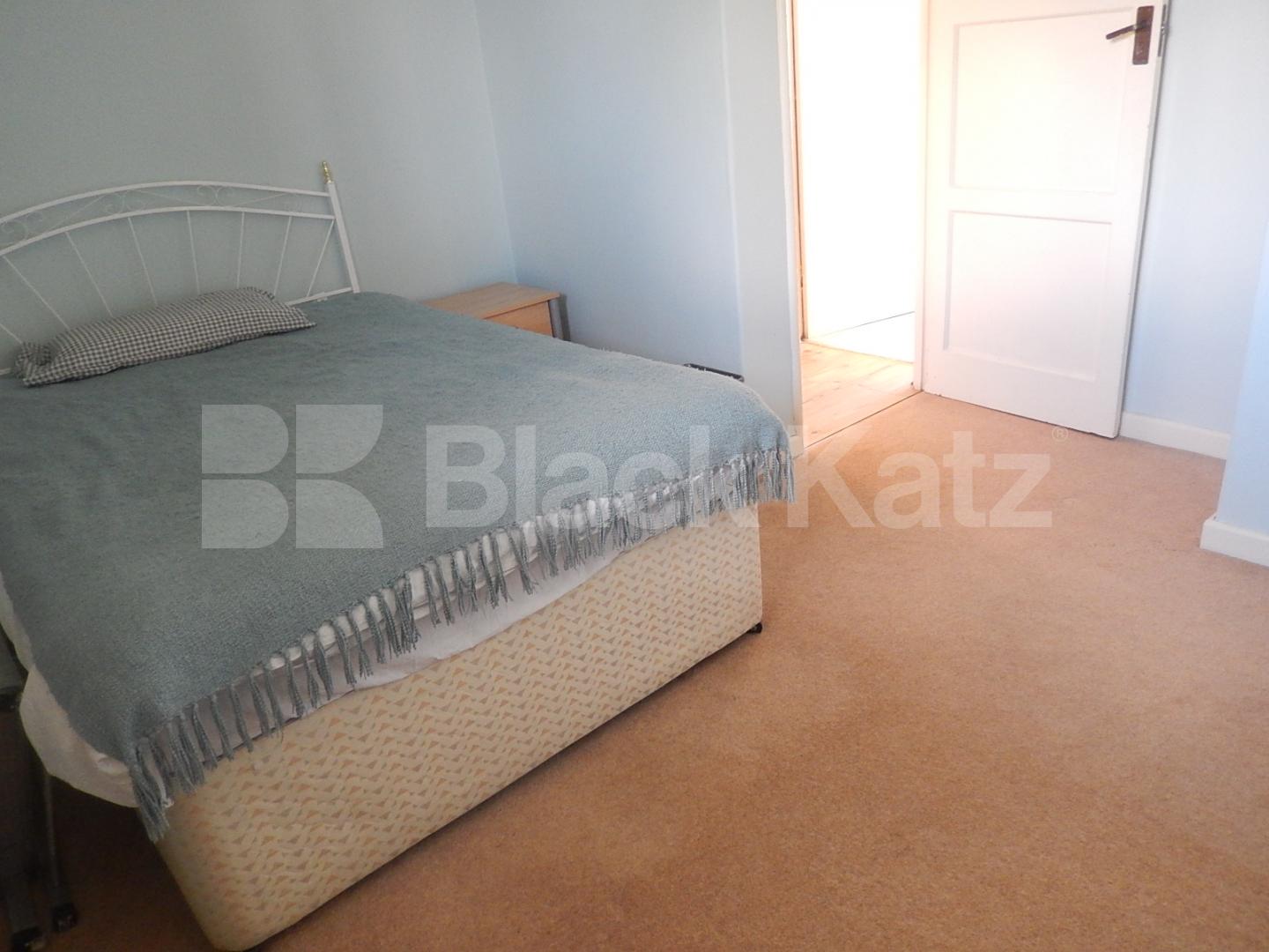 			NEW INSTRUCTION, 3 Bedroom, 1 bath, 1 reception Flat			 Clifford House, Edith Villas, West Kensington