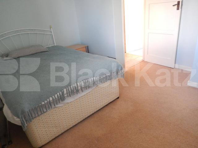 			NEW INSTRUCTION, 3 Bedroom, 1 bath, 1 reception Flat			 Clifford House, Edith Villas, West Kensington