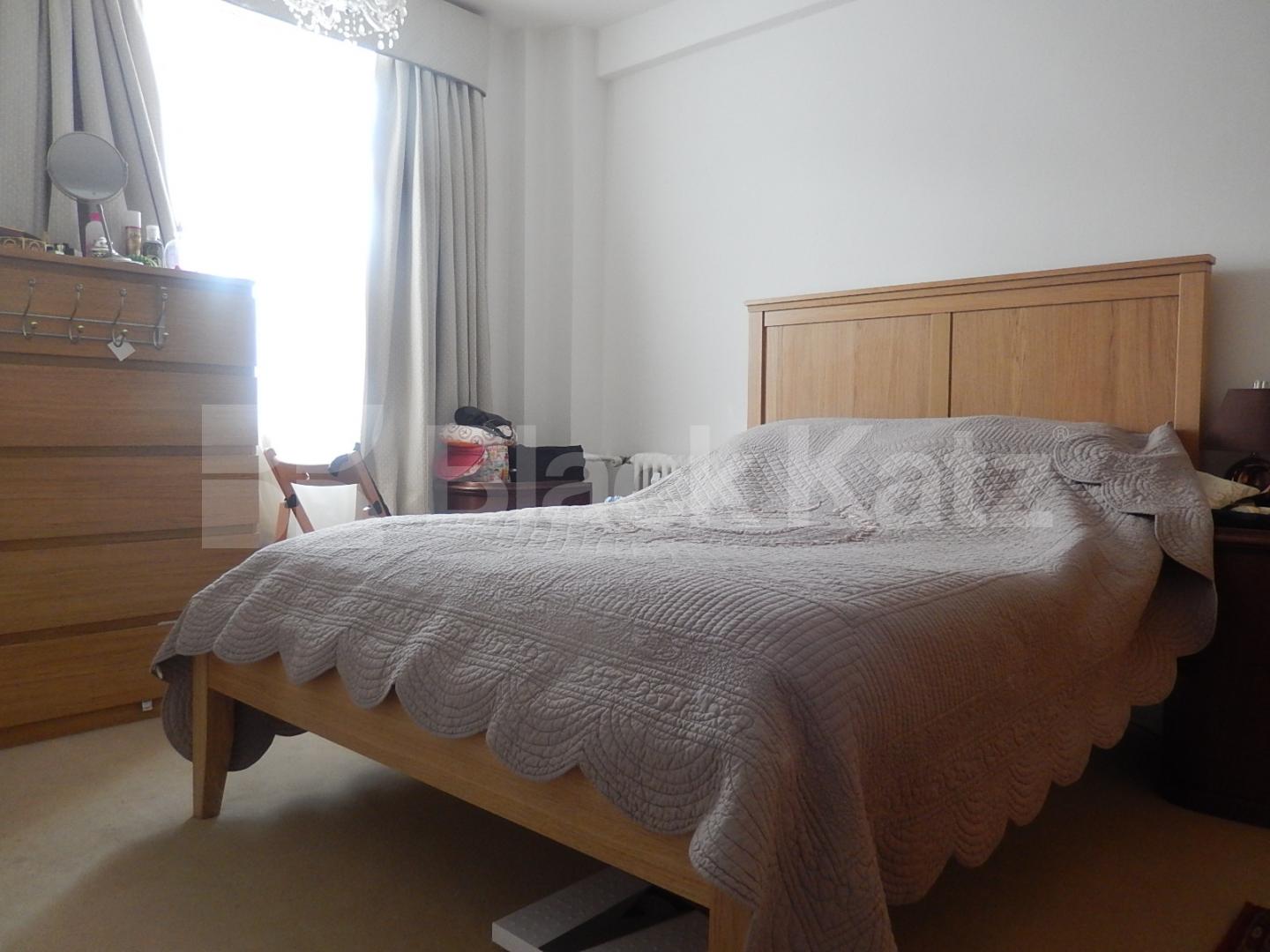 			FURNISHED OR UNFURNISHED , 2 Bedroom, 1 bath, 1 reception Flat			 Latymer Court, Hammersmith Road, Hammersmith