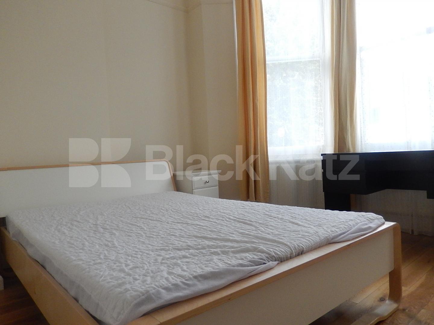 			NEW INSTRUCTION, 2 Bedroom, 1 bath, 1 reception Ground Floor Flat			 Stanwick Road, West Kensington