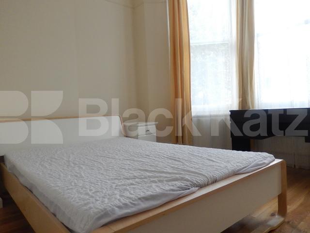 			NEW INSTRUCTION, 2 Bedroom, 1 bath, 1 reception Ground Floor Flat			 Stanwick Road, West Kensington