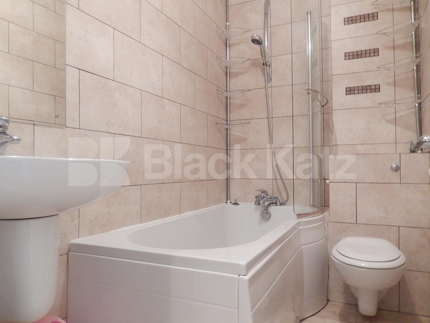 			NEW INSTRUCTION, 2 Bedroom, 1 bath, 1 reception Ground Floor Flat			 Stanwick Road, West Kensington