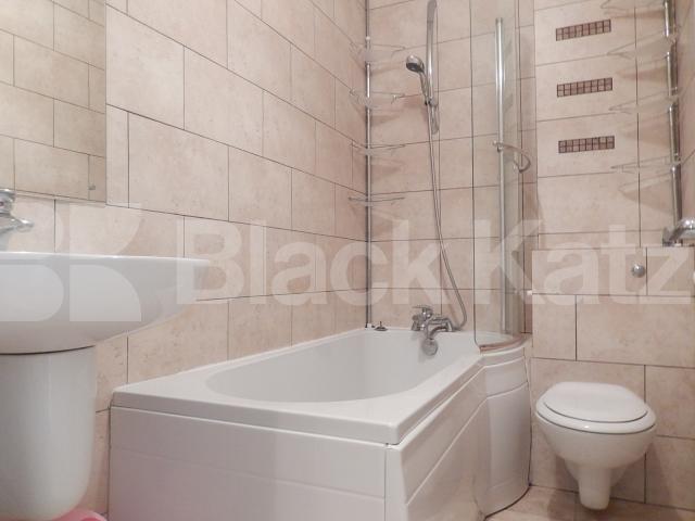 			NEW INSTRUCTION, 2 Bedroom, 1 bath, 1 reception Ground Floor Flat			 Stanwick Road, West Kensington