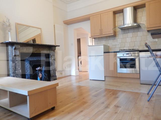 			NEW INSTRUCTION, 2 Bedroom, 1 bath, 1 reception Ground Floor Flat			 Stanwick Road, West Kensington