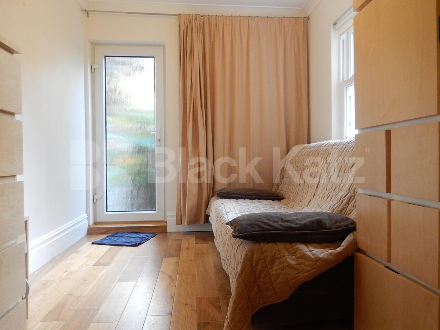 			NEW INSTRUCTION, 2 Bedroom, 1 bath, 1 reception Ground Floor Flat			 Stanwick Road, West Kensington