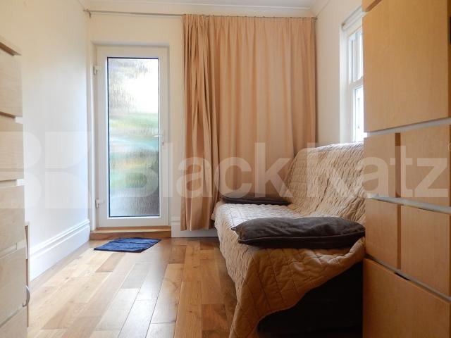 			NEW INSTRUCTION, 2 Bedroom, 1 bath, 1 reception Ground Floor Flat			 Stanwick Road, West Kensington