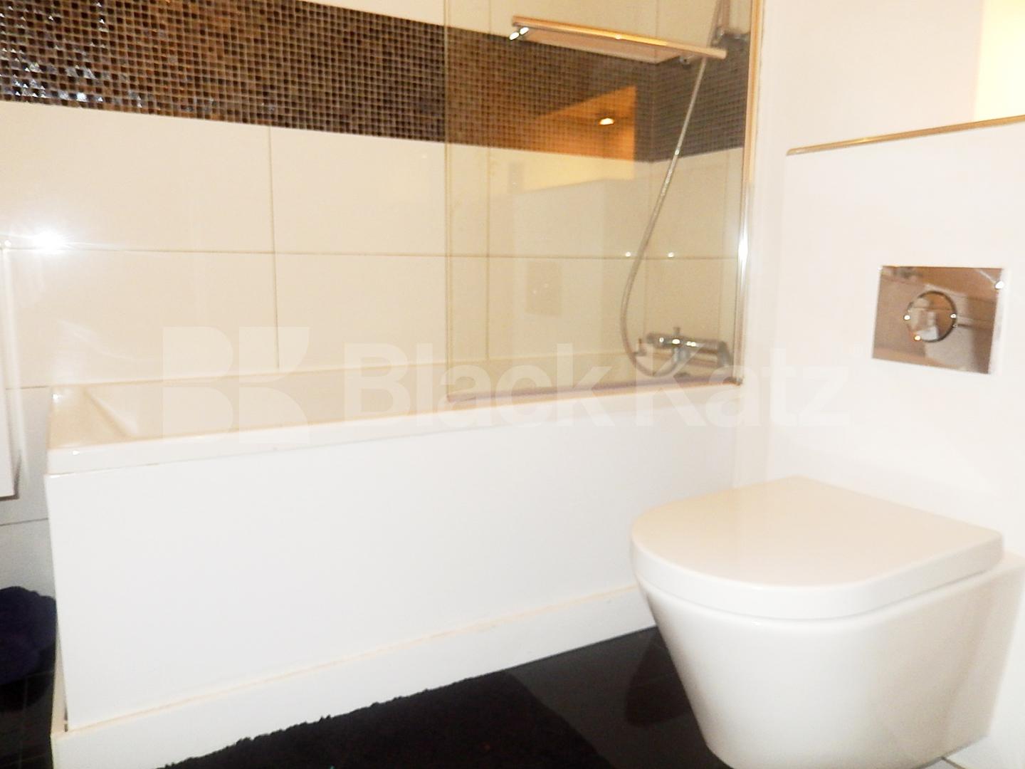 			NEW INSTRUCTION, 2 Bedroom, 1 bath, 1 reception Flat			 Lakeside Road , Shepherds Bush