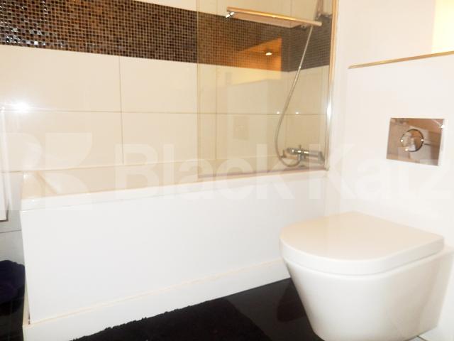 			NEW INSTRUCTION, 2 Bedroom, 1 bath, 1 reception Flat			 Lakeside Road , Shepherds Bush