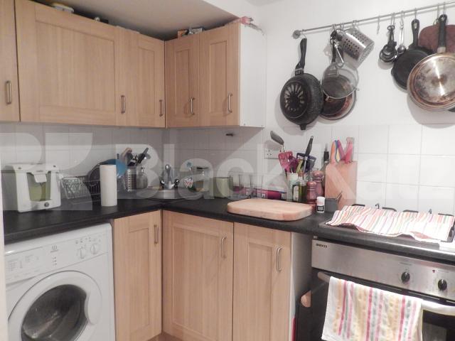 			NEW INSTRUCTION, 1 Bedroom, 1 bath, 1 reception Flat			 Archel Road, West Kensington