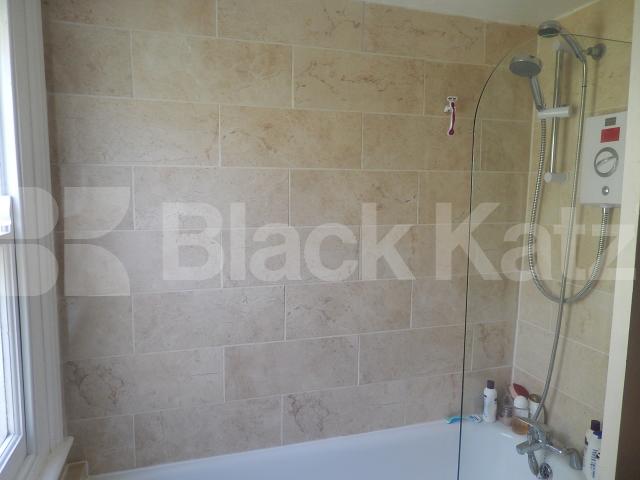 			NEW INSTRUCTION, 3 Bedroom, 1 bath, 1 reception Flat			 Milson Road, Shepherds Bush/Brook Green