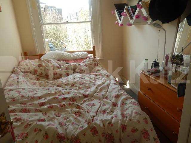 			NEW INSTRUCTION, 3 Bedroom, 1 bath, 1 reception Flat			 Milson Road, Shepherds Bush/Brook Green