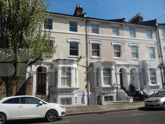 			NEW INSTRUCTION, 3 Bedroom, 1 bath, 1 reception Flat			 Milson Road, Shepherds Bush/Brook Green